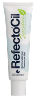Refectocil sensitive